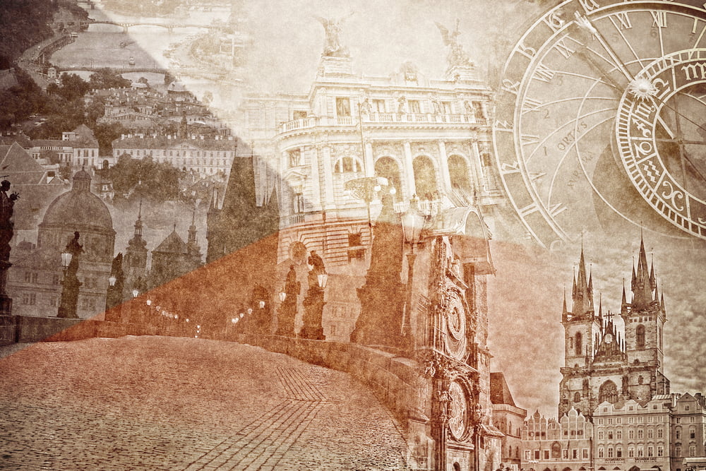 France Connaissance Histoire Passe Futur