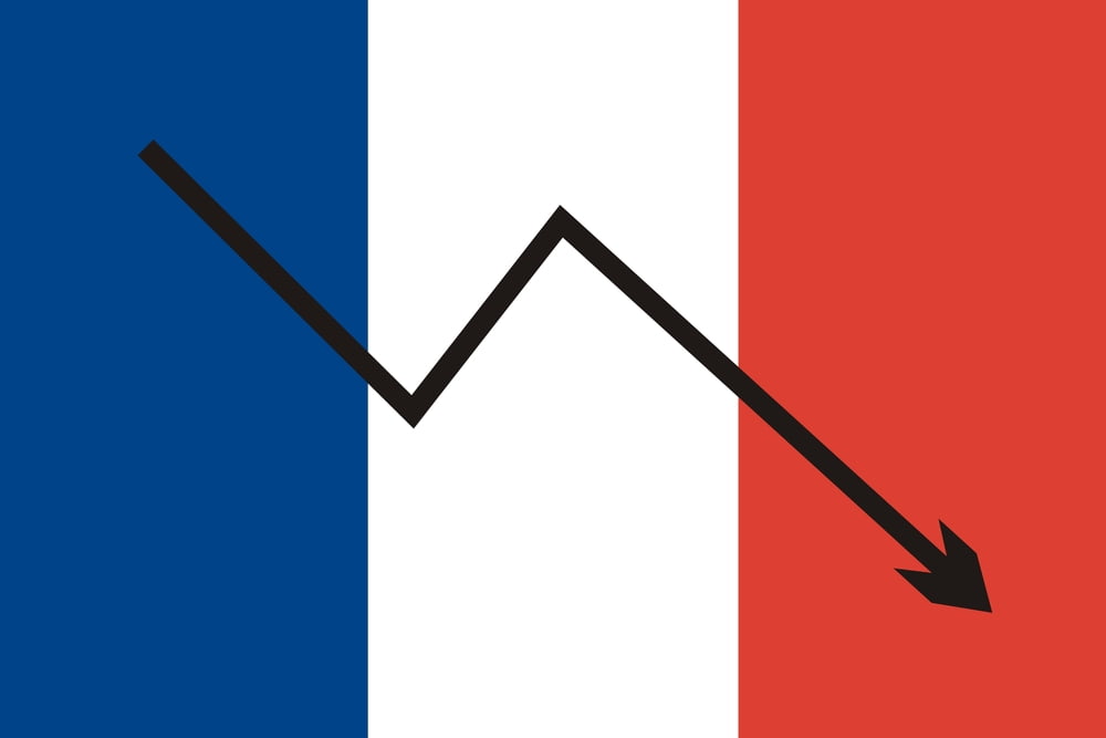 France Croissance Ocde Baisse Previsions 2016