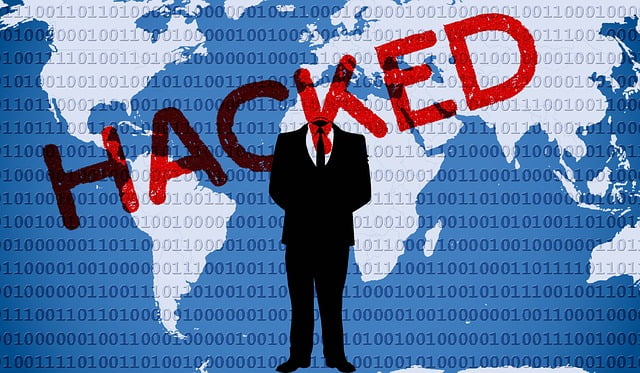 France Cyberattaques Entreprises Internet Objets