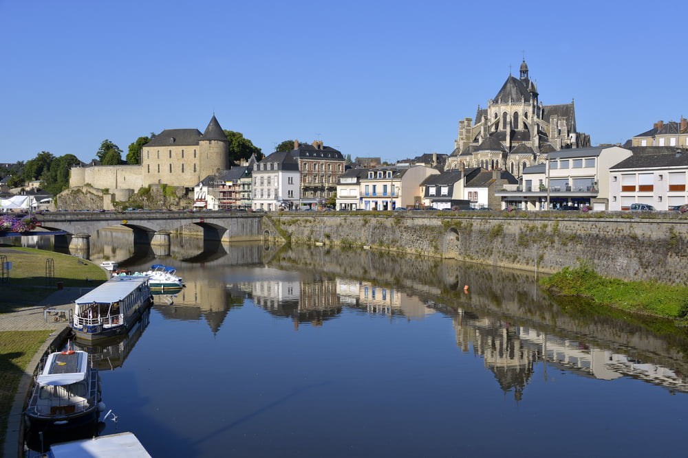 France Departements Budget Finances Crise
