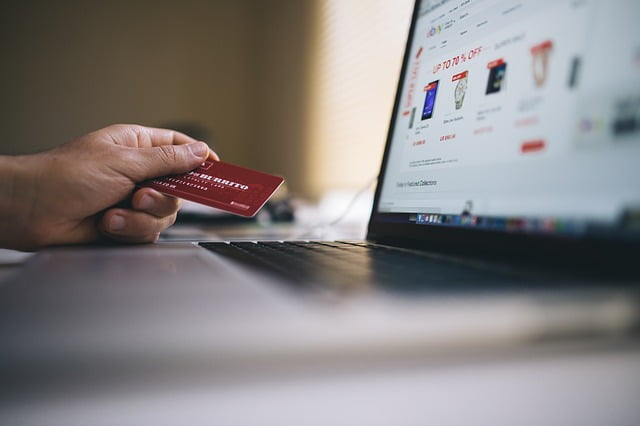 France Ecommerce Clik Collect Fraudes