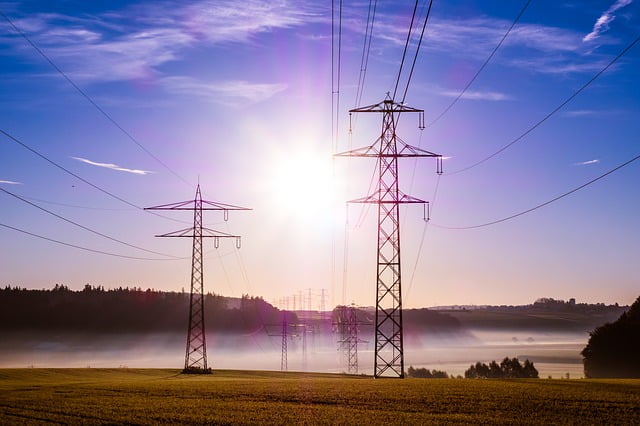 France Edf Fermeture Agences Physiques