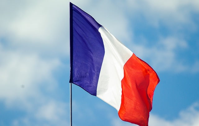 France Election Presidentielle Programme Candidats