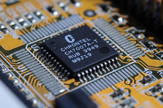 France Entreprises Enjeux Technologie Pme