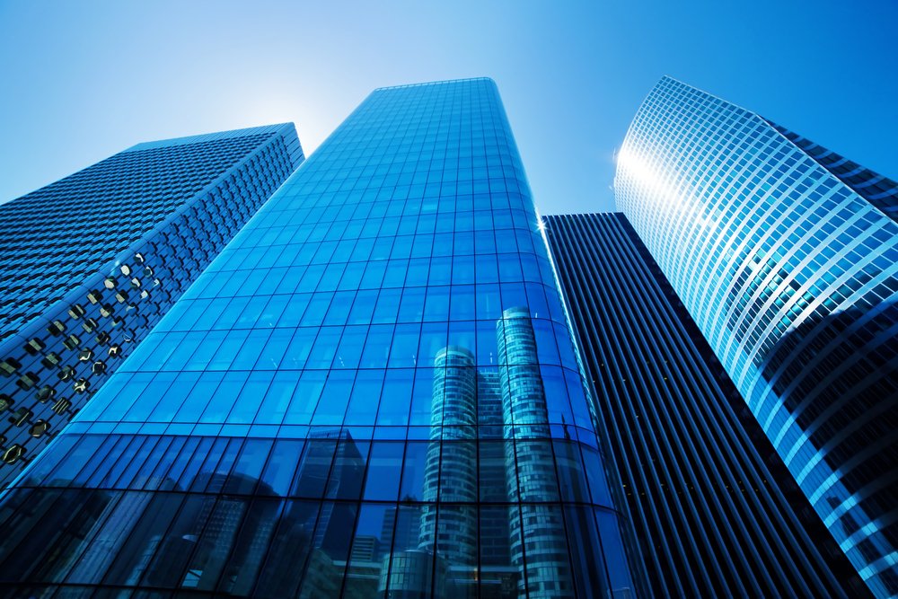 France Entreprises Immobilier Bureaux 2015