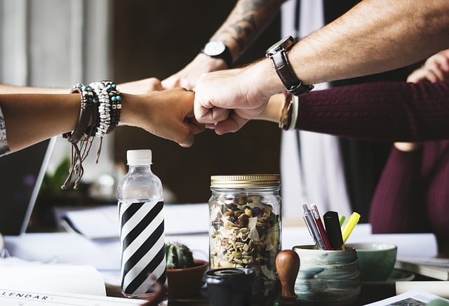 France Entreprises Management Fin Mythes