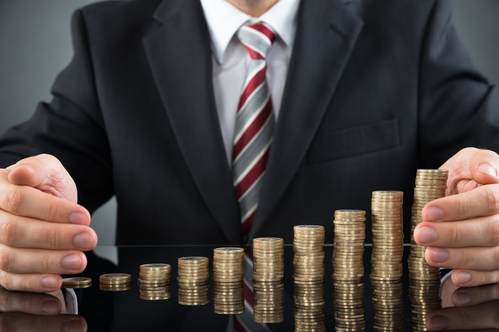 France Entreprises Masse Salariale Poids