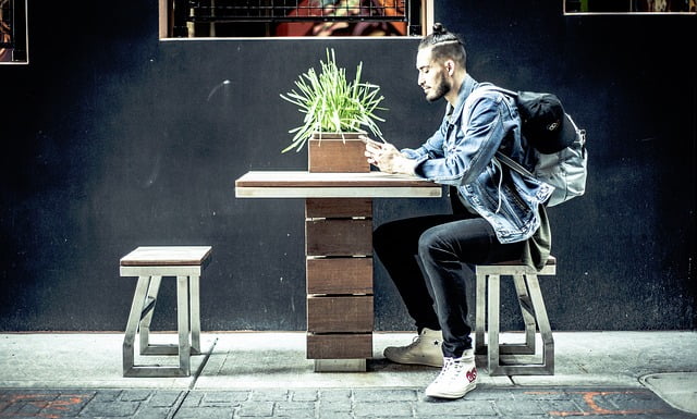 France Entreprises Millenials Recrutement Employes