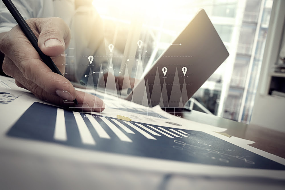 France Entreprises Rentabilite Fonction Finance