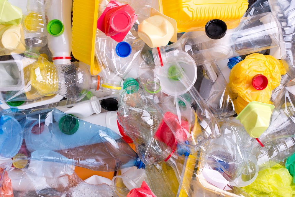 France Environnement Reduction Dechets Croissance