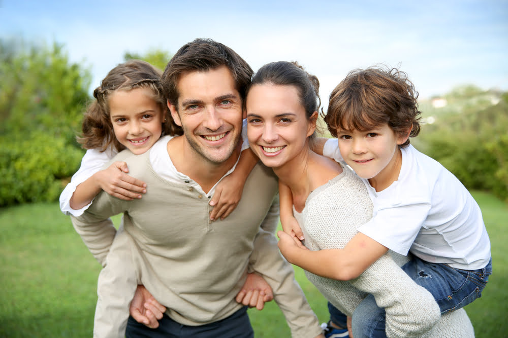 France Familles Menages Evolution Societe
