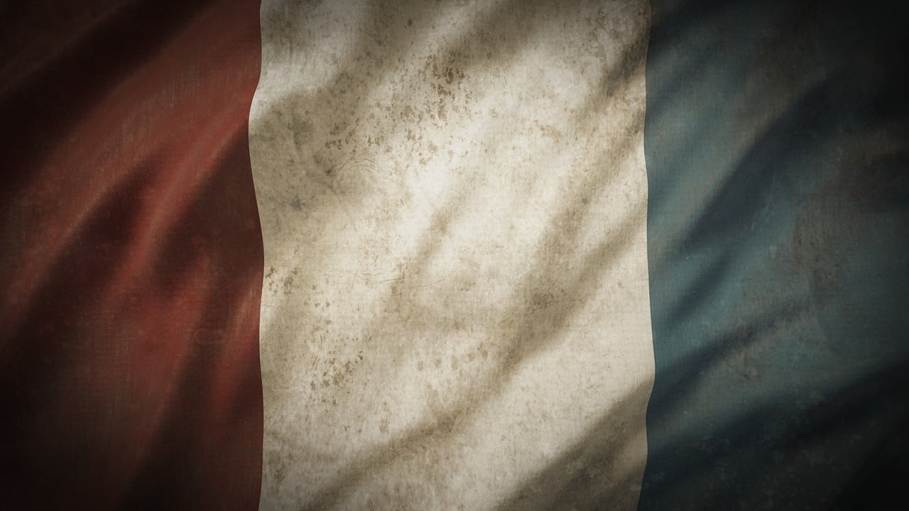 France Fillon Election Decision Primaire Droite Programme