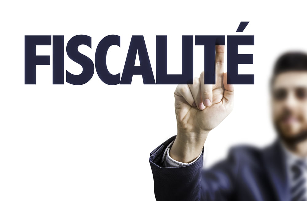 France Fiscalite Impot Pression Territoires