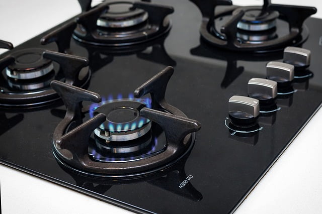 France Hausse Prix Gaz Janvier