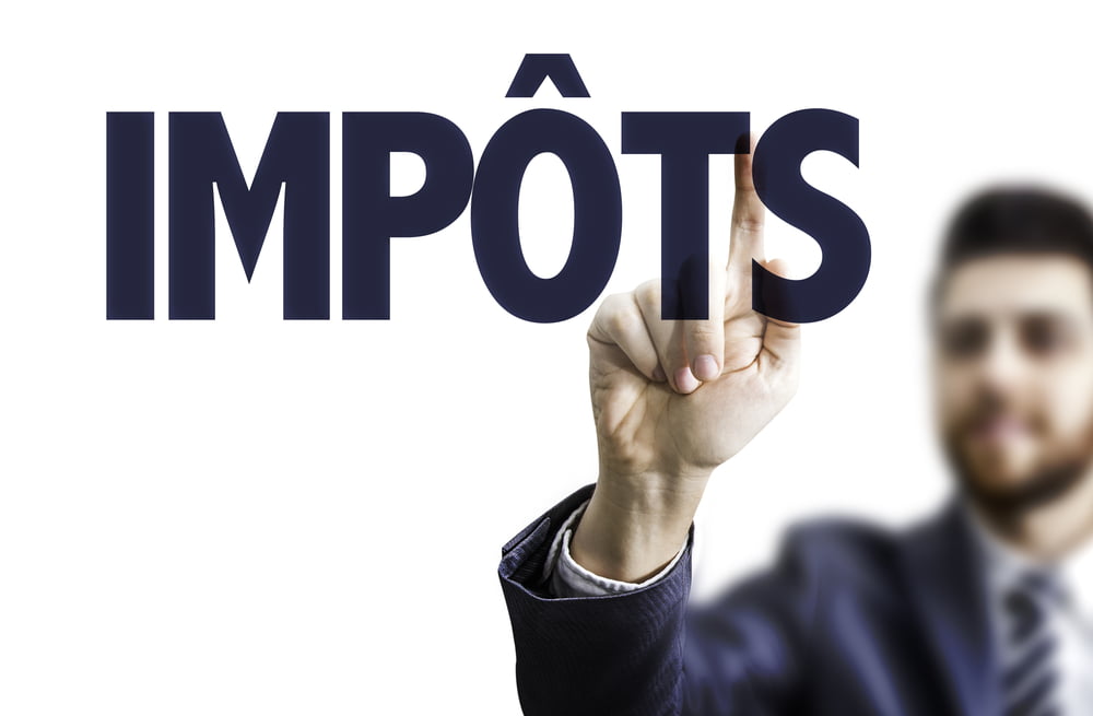 France Impots Deduction Don Association