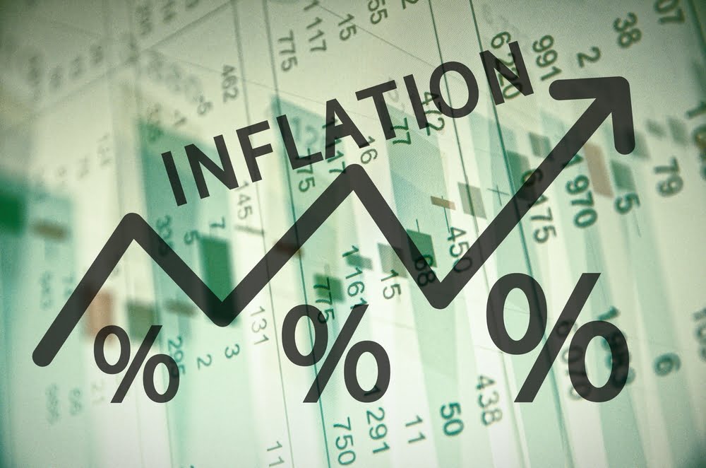 France Inflation Ocde Decembre 2015 Statistiques Prix