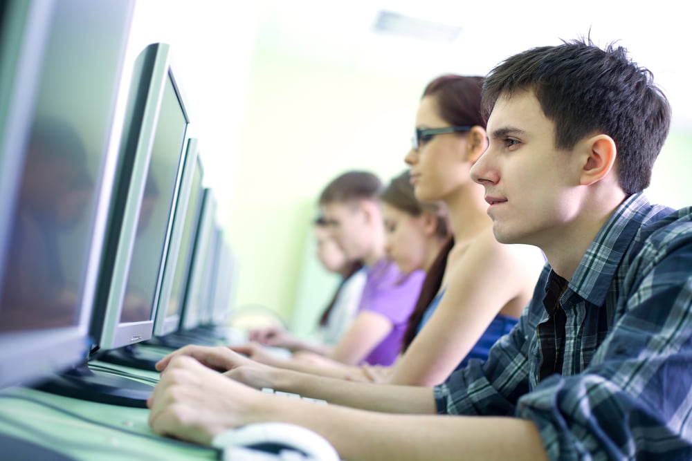 France Informatique Secteur Emplois Recrutement