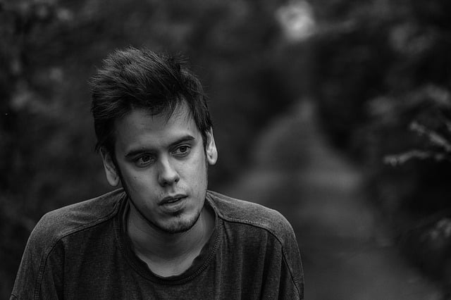 France Jeunes Crise Chomage Travail