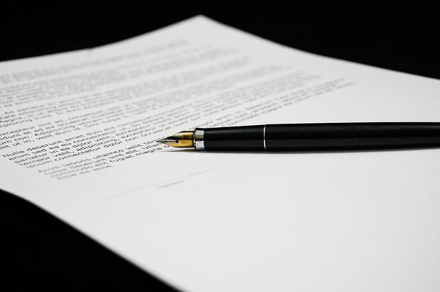France Loi Numerique Papier Decret