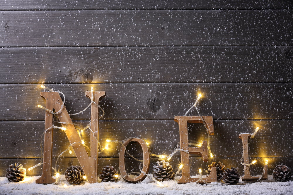 France Noel 2015 Chiffres Entreprises Internet