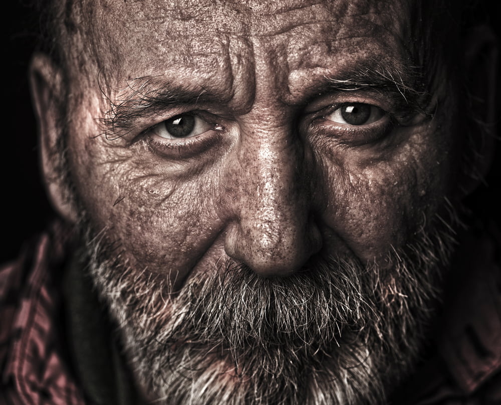 France Pauvrete Situation Davos Forum