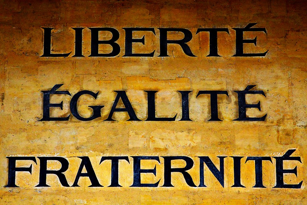 France Perte Valeurs Reperes Morale