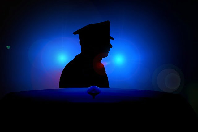 France Police Securite Ministere Interieur