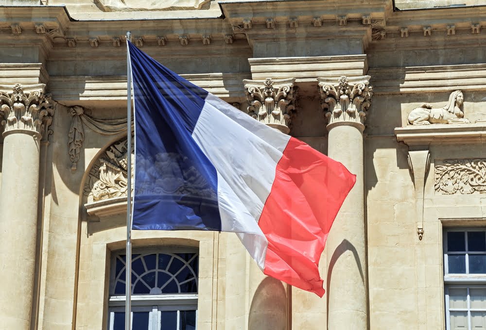 France Politique Systeme Changement Maintenant