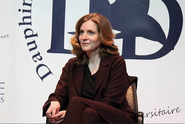 France Politiques Primaires Droite Economie