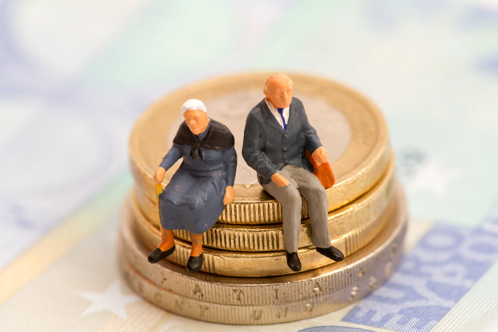France Retraite Depart Age Legal