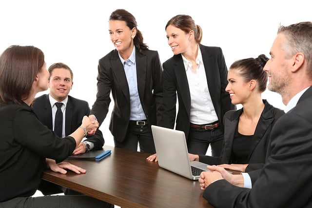 France Salaries Management Deleguer Travail