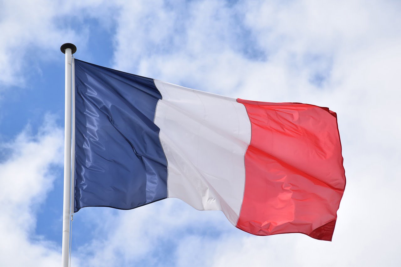 France Sixieme Puissance Economique 1