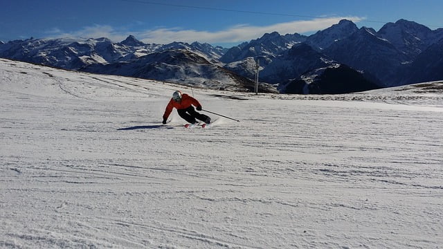 France Ski Vacances Sports Hiver Marques Ventes