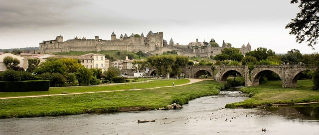 France Territoires Enjeux Gouvernance Collectivites