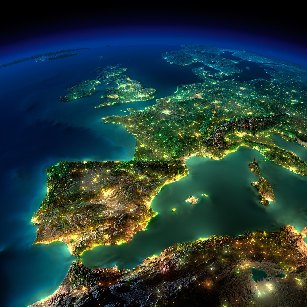 France Territoires Qualite Vie Pays