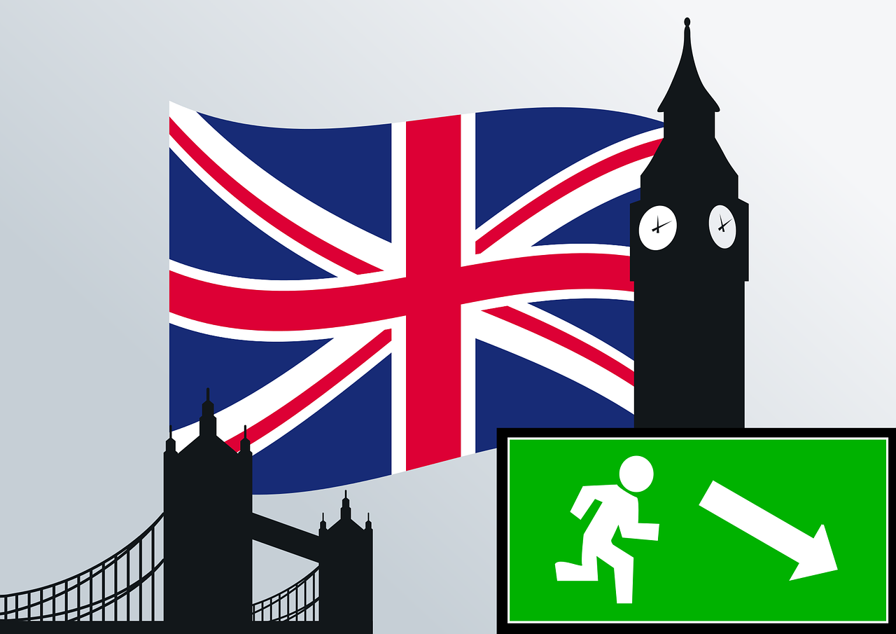 France Ue Croissance Brexit Decision Impact Economie Decision Standard Poors