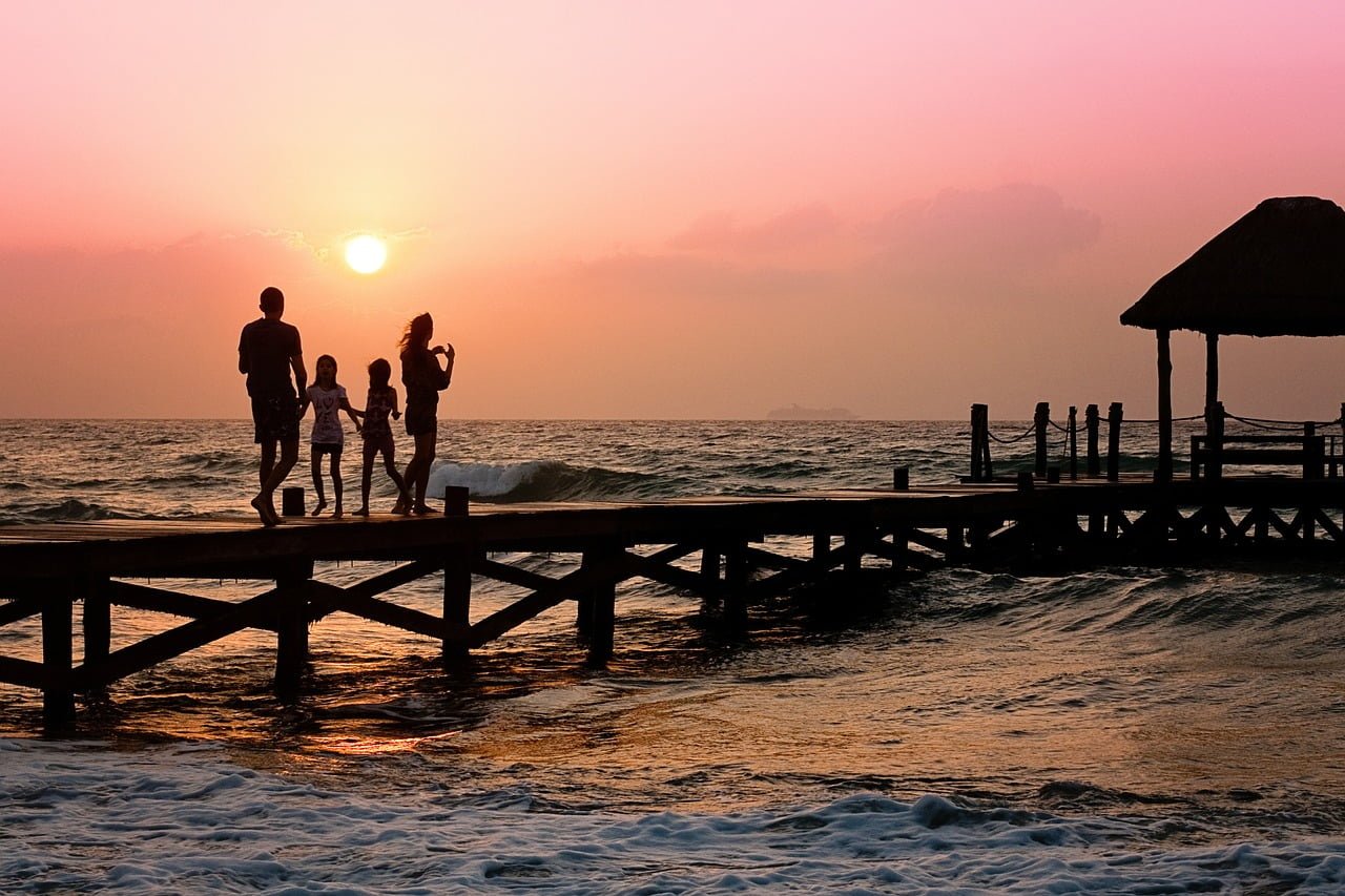 France Vacances Riches Budget Menages Ete 2016