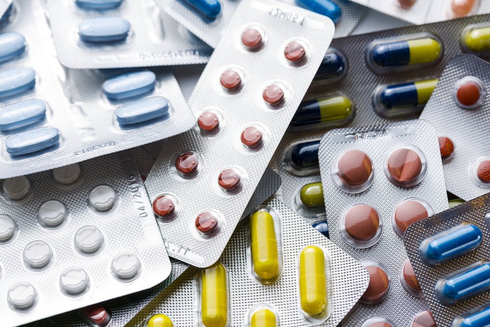 France Vente Medicaments Contrefacon Protection