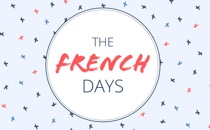 French Days Impact Commerce En Ligne