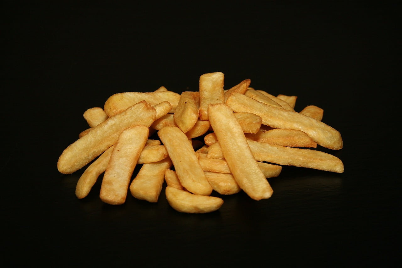 French Fries 2300928 1280
