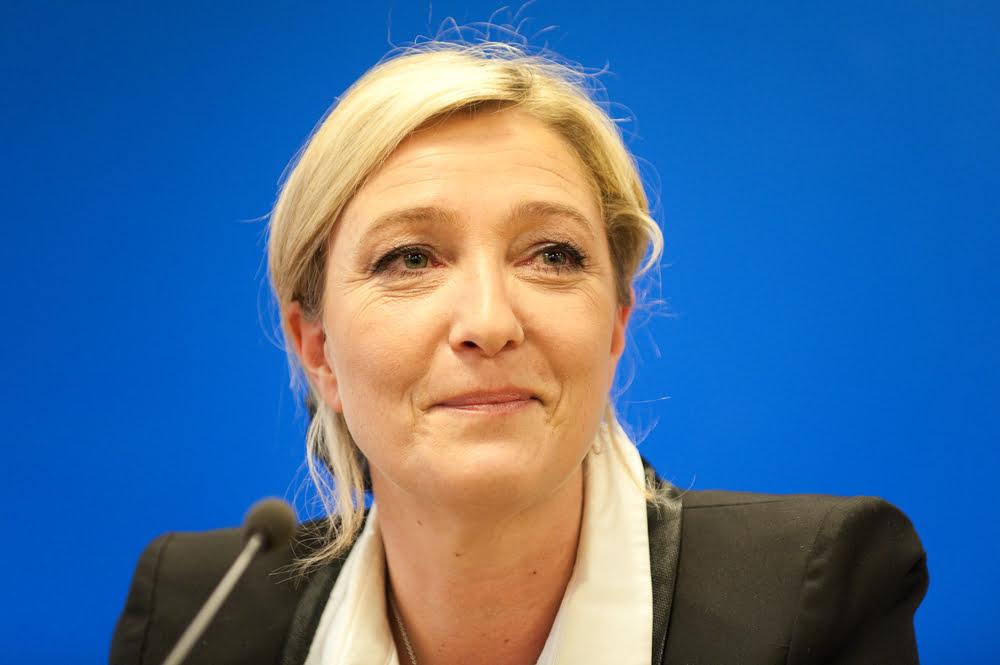 Front National Regionales Lutte Extremisme