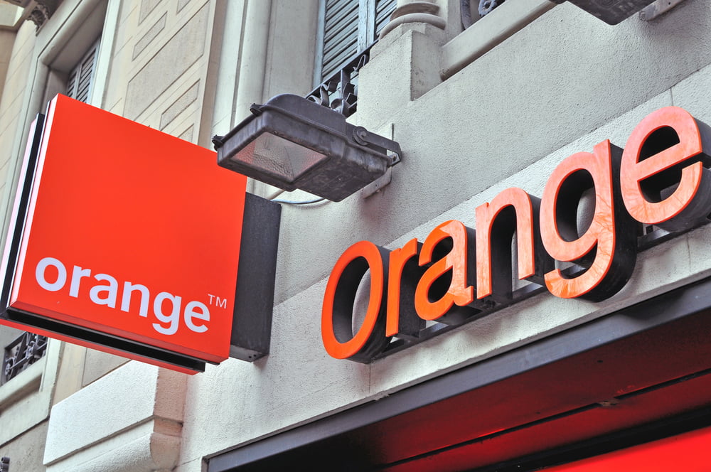 Fusion Bouygues Telecom Orange Telephonie Secteur Entreprise