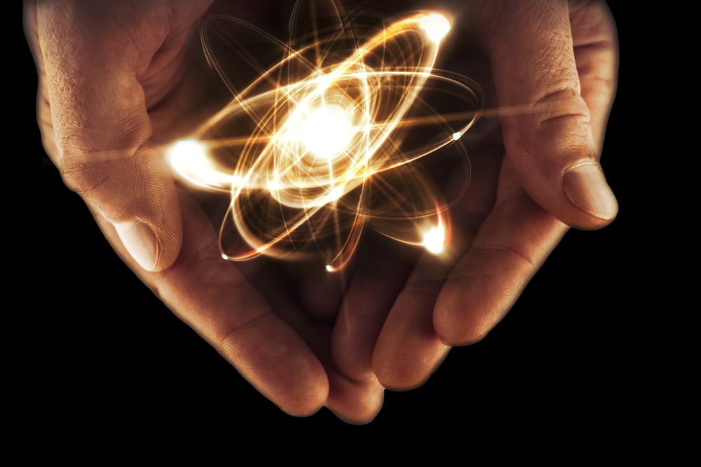 Científicos logran fusionar átomos