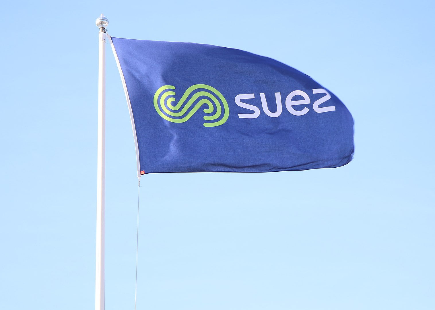 Fusion Suez Veolia Salaries