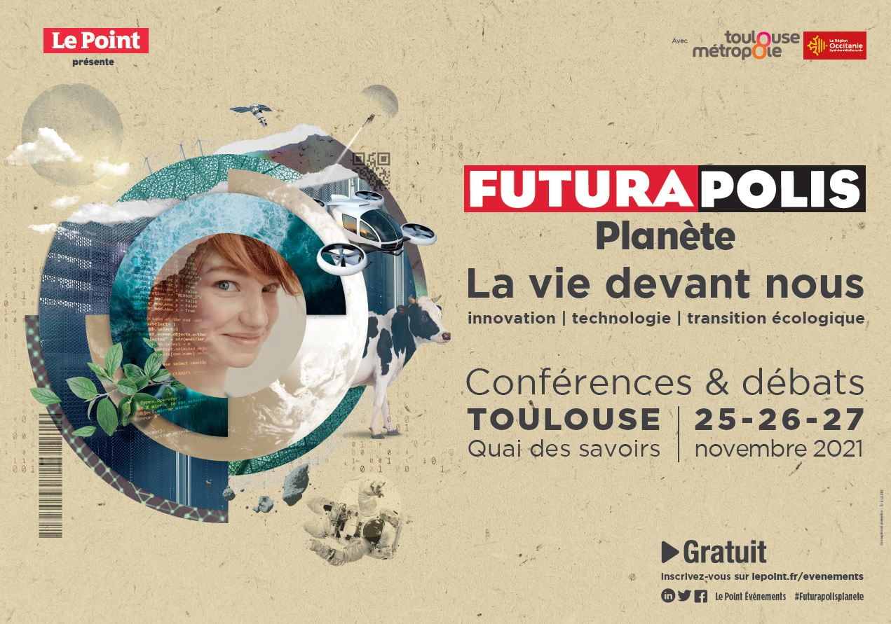 Futurapolis2021