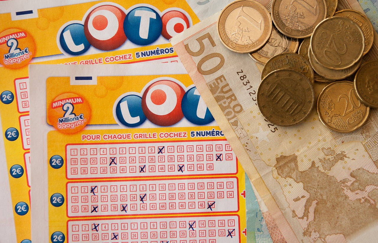 Gagnant Loto Novembre 2016 France Millionnaire Loterie Jeux Argent