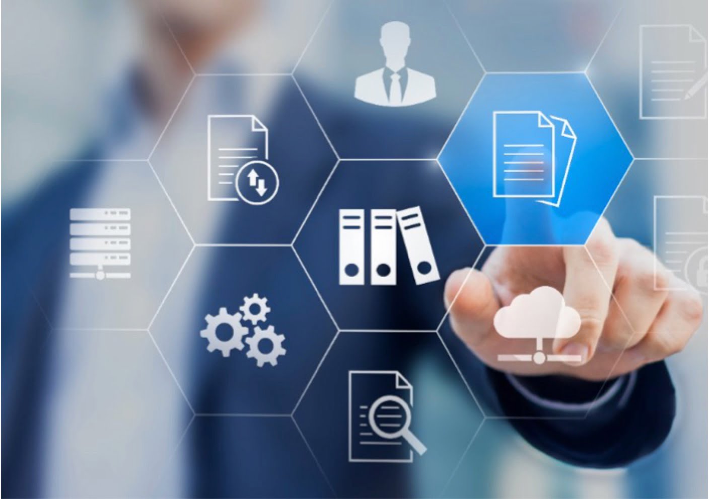 Ged Incontournable Outil Numerisation Entreprises