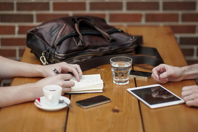 Generation Millenials Service Client Entreprise