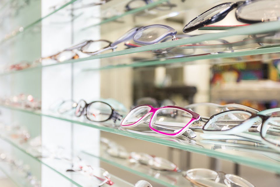 « L'optique et l'opticien sont depuis longtemps entrés dans le 21ème