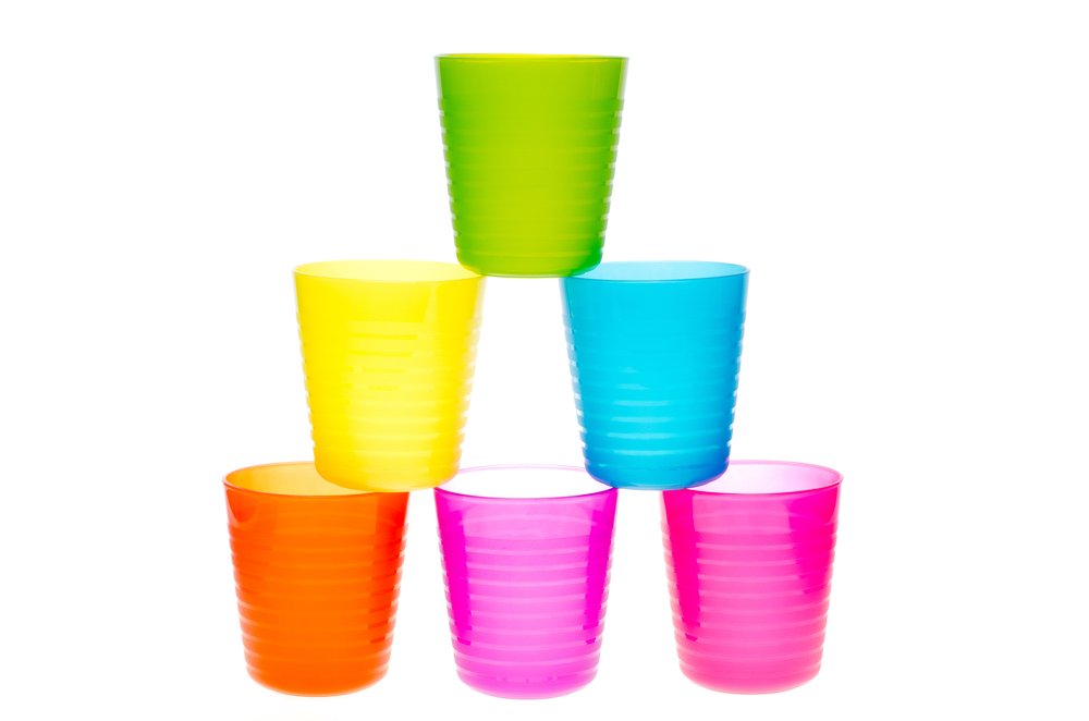 Gobelets Plastique Interdiciton Mauvaise Idee